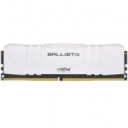 学生专享：Crucial 英睿达 铂胜系列 DDR4 3600MHz 台式机内存条 8GB
