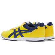 PLUS会员！Onitsuka Tiger 鬼塚虎 GOLDEN SPARK 2.0 1183A503 男款休闲鞋