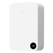 smartmi 智米 XFXT01ZM 新风系统 白色