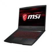 MSI 微星 侠客 GF75 17.3英寸游戏笔记本电脑（i7-10750H、8GB、512GB、GTX1650Ti）