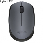 Logitech 罗技 M170 无线鼠标