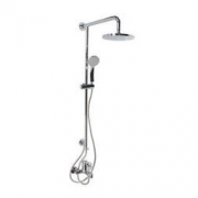 KOHLER 科勒 齐乐系列 K-R75517T-4-CP 三出水淋浴花洒