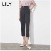 LILY 120229C5974505 女士休闲裤