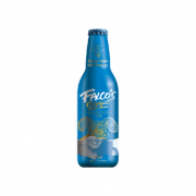 珐酷 鲜啤原浆桂花味精酿啤酒 355ml*2瓶