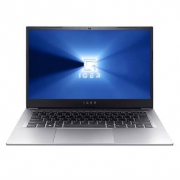 ThundeRobot 雷神 IGER一格F1 14英寸笔记本电脑（i5-10210U、8GB、512GB SSD ）