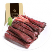 Kerchin 科尔沁 手撕风干牛肉干 原味200g