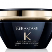 Kérastase卡诗 黑钻凝时鱼子酱发膜 200ml