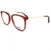 Chloé 蔻依 Acetate 眼镜架 Ce2731