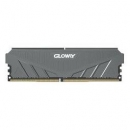 GLOWAY 光威 天策系列 DDR4 3000MHz 台式机内存条 8GB