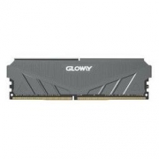 学生专享：GLOWAY 光威 天策系列 DDR4 3000MHz 台式机内存条 8GB