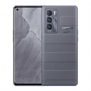realme 真我 GT 大师探索版 120Hz三星AMOLED曲面屏 12GB+256GB  5g