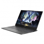 联想拯救者R9000X 15.6英寸游戏笔记本电脑(锐龙8核R7-5800H 16G 512G RTX3060 165Hz）钛晶灰