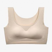 Ordifen Plus PB0502 女士无痕舒适内衣 2件装