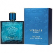 VERSACE 范思哲 爱罗斯男士淡香水 EDT 100ml