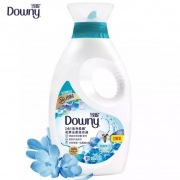 17日6点、前2000件：当妮  Downy 香水洗衣液 700G