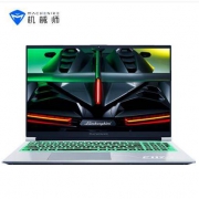 10日0点：MACHENIKE 机械师 F117毒药 15.6英寸游戏笔记本电脑（i7-11800H、16GB、512GB、RTX3050Ti、144Hz）