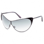 TOM FORD 汤姆·福特 Vanda FT0364-01B 女士太阳镜