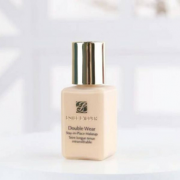 抗油抗汗！ESTEE LAUDER 雅诗兰黛 Double Wear DW持妆粉底液 15ml*2瓶
