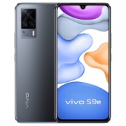 vivo S9e 5G手机 8GB 256GB 黑曜石