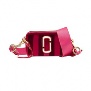 MARC JACOBS 马克·雅克布 女士相机包