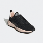 adidas 阿迪达斯 HAIWEE W FV9486 女款经典运动鞋