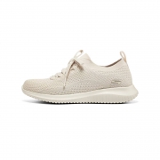 SKECHERS 斯凯奇 12841 女士 一脚蹬运动鞋