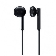 HUAWEI 华为 CM33 手机耳机 Type-C 黑色