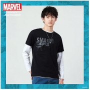 JEANSWEST 真维斯 JW-11-173TB605 男士T恤