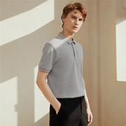 GIORDANO 佐丹奴 POLO01011381 男士Polo衫