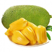 享味观 海南黄肉菠萝蜜 16~20斤