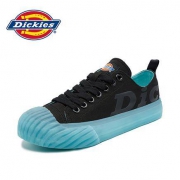 Dickies  果冻情侣帆布鞋  多款可选