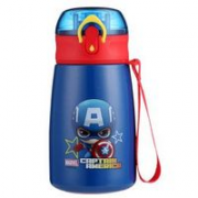 Disney 迪士尼 316不锈钢保温杯 380ml
