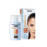 88VIP：ISDIN 怡思丁 多维光护沁融水感防晒液 SPF50 30ml