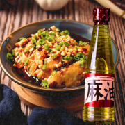 麻香过瘾！天力 家用鲜麻椒油 50ml*2瓶