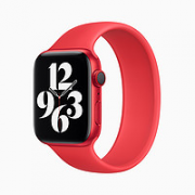 Apple 苹果 Series 6 智能手表 GPS+蜂窝款 40mm