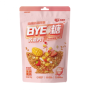 三匠 草莓芒芒乐 108g