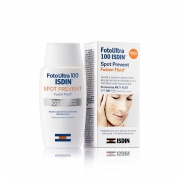 历史新低：ISDIN 怡思丁 水感高倍防晒霜 50ml SPF100+
