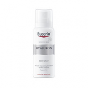 6日0点！Eucerin 优色林 充盈展颜玻尿酸保湿喷雾 50ml