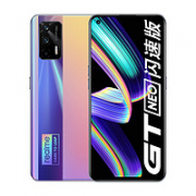 realme 真我 GT Neo闪速版 5G智能手机 8GB+128GB
