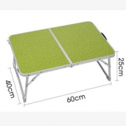 Westfield outdoor  我飞  便携式折叠小桌  JZ594W 25*40*60CM