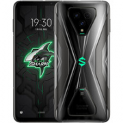 BLACK SHARK 黑鲨 3S 5G游戏手机 12GB+128GB