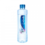 PLUS会员：稀世宝 饮用矿泉水 500*24瓶