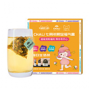 CHALI 茶里 福气礼盒  3包