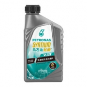 18日0点、PLUS会员：PETRONAS 马石油 炫腾 V01 全合成机油 5W-30 GF-5 SN 1L