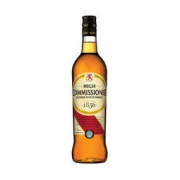 PLUS会员：Loch Lomond 罗曼湖 高司令 调配型苏格兰威士忌 700ml