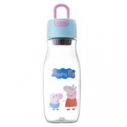 泰福高 塑料水杯 550ML