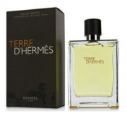 HERMÈS 爱马仕 大地 男士淡香水 EDT 200ml