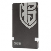 GALAXY 影驰 240GB SSD固态硬盘 SATA3.0 铁甲战将系列