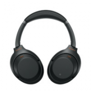 SONY 索尼 WH-1000XM3 头戴式蓝牙降噪耳机 国行