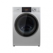 Panasonic 松下 XQG80-N80WN 滚筒洗衣机 8kg